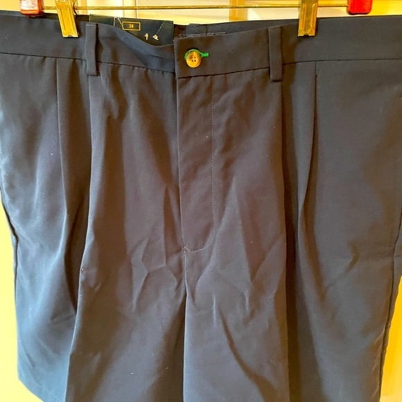 Tommy Hilfiger Men’s Golf Short Size 38 Brand New - Picture 1 of 4